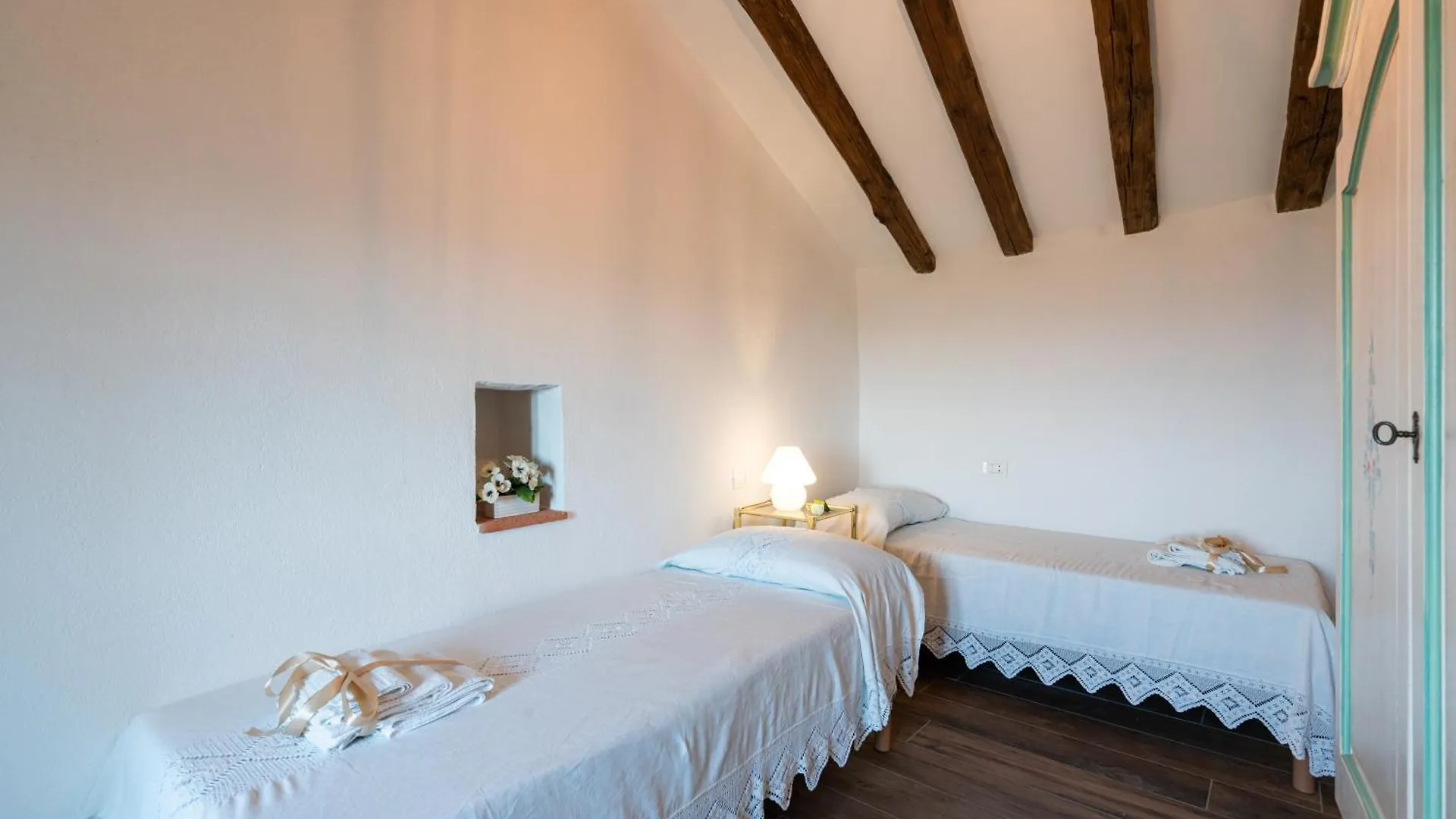 L'Antico Casale Tuscany Charme & Private Pool 5-Star Кортона 0*,