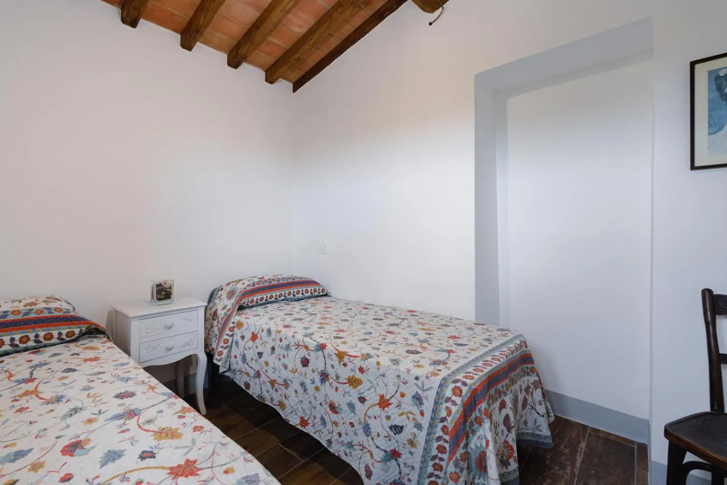 Дом отдыха L'Antico Casale Tuscany Charme & Private Pool 5-Star Кортона