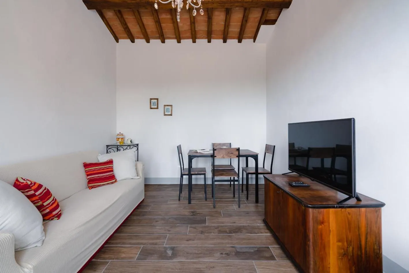 L'Antico Casale Tuscany Charme & Private Pool 5-Star Кортона 0*,