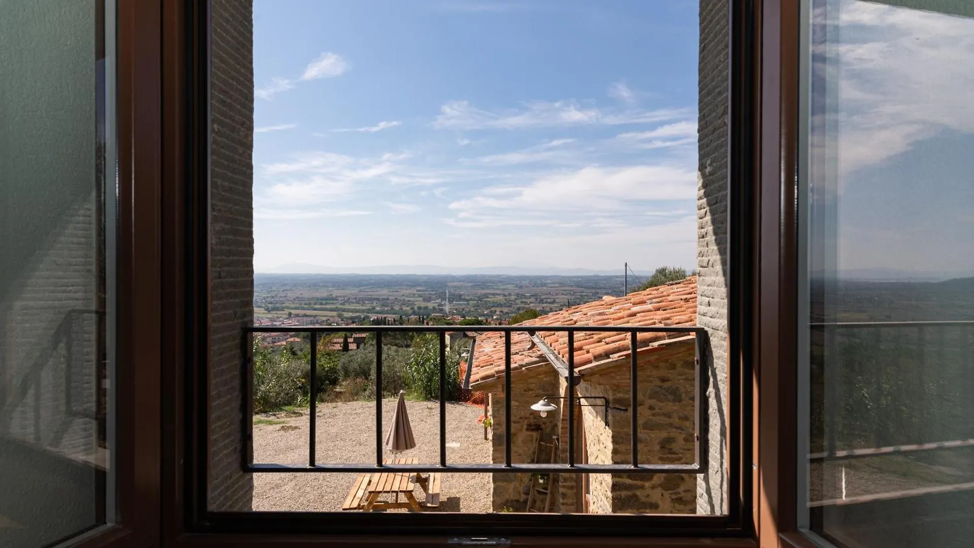L'Antico Casale Tuscany Charme & Private Pool 5-Star Кортона Италия