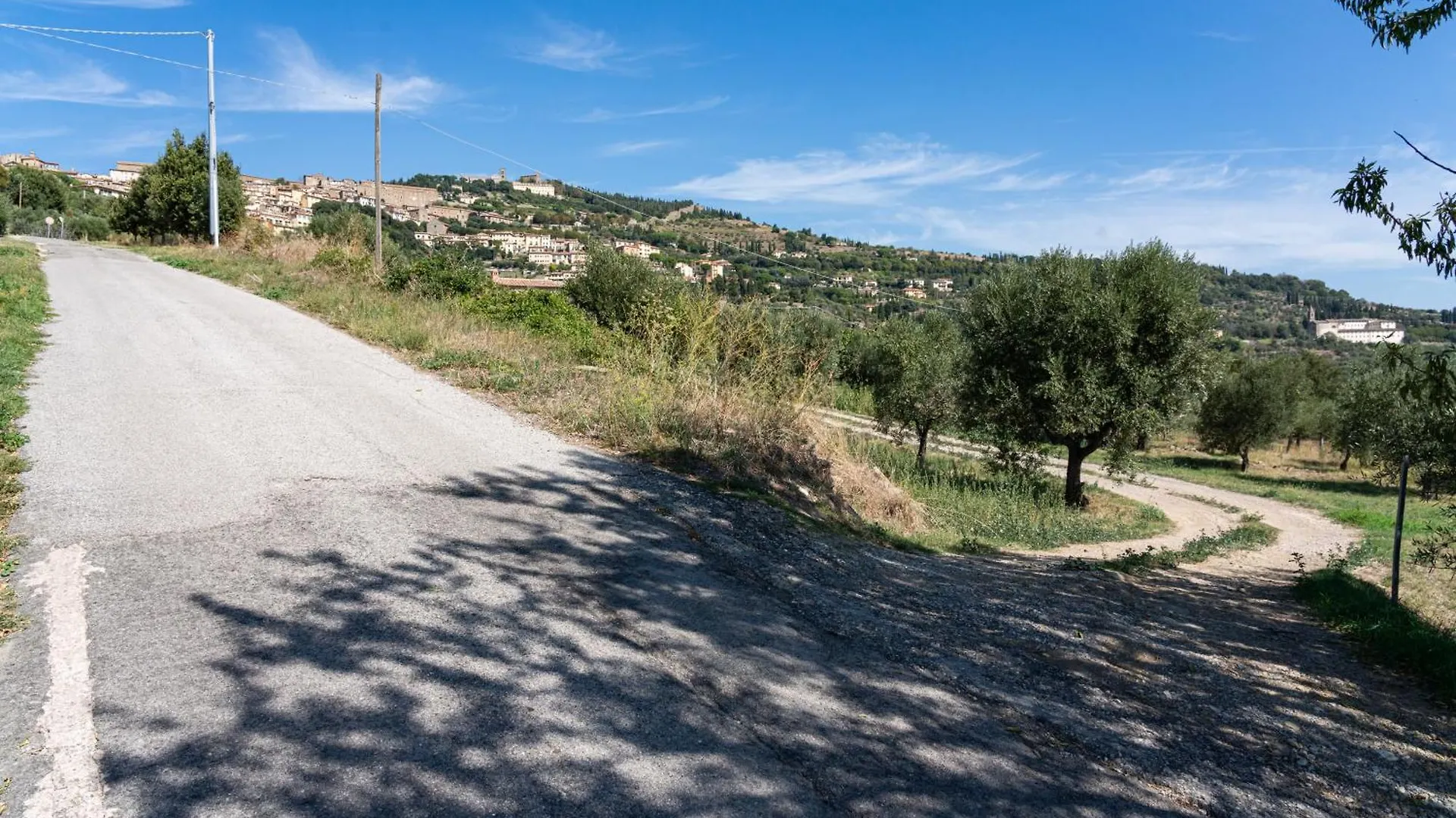 Дом отдыха L'Antico Casale Tuscany Charme & Private Pool 5-Star Кортона