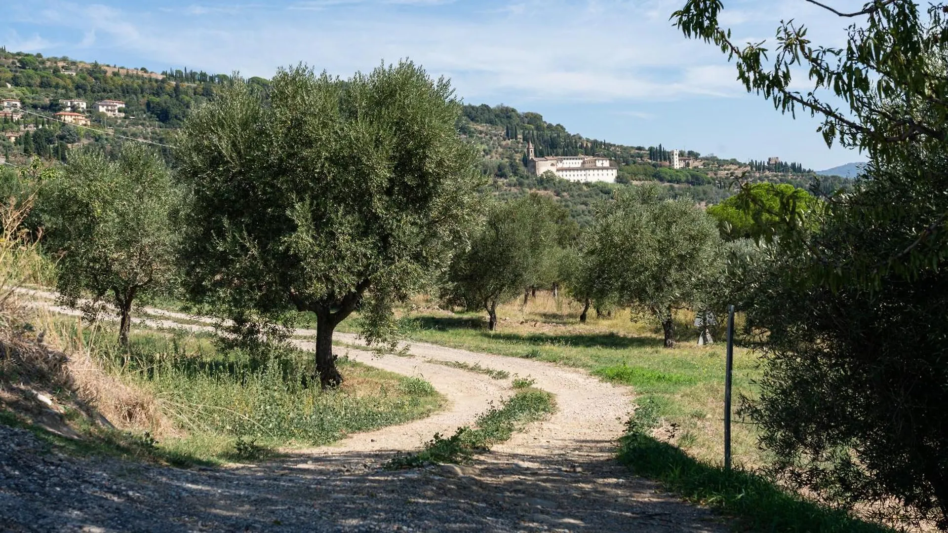 L'Antico Casale Tuscany Charme & Private Pool 5-Star Кортона 0*,