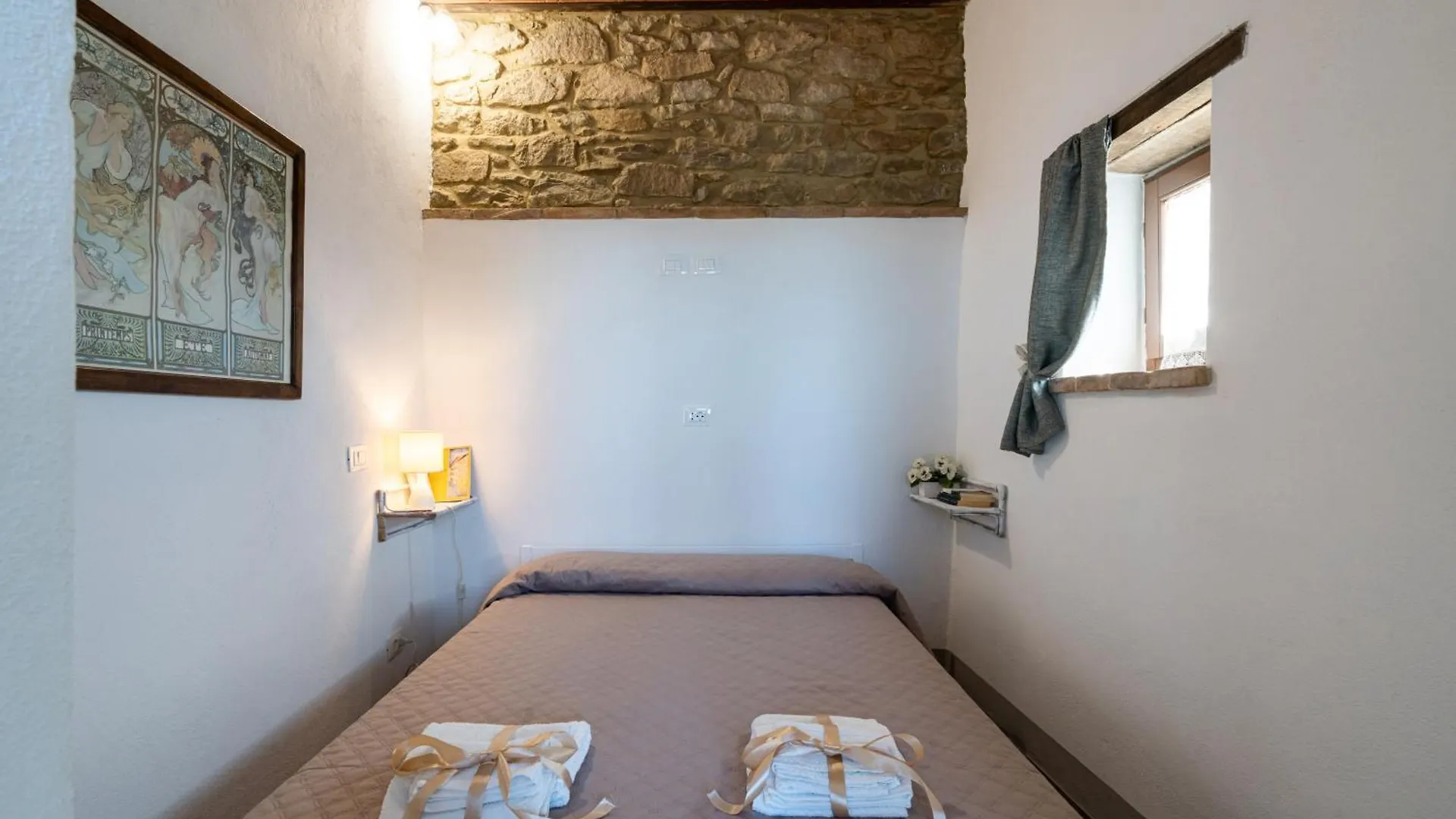 L'Antico Casale Tuscany Charme & Private Pool 5-Star Cortona