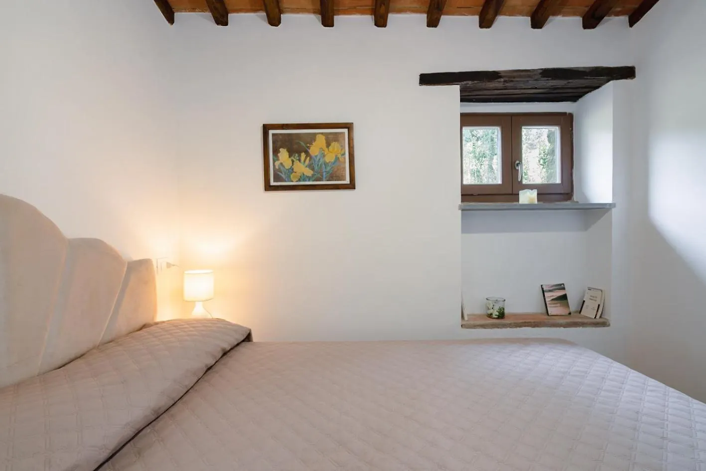 L'Antico Casale Tuscany Charme & Private Pool 5-Star Cortona 0*,