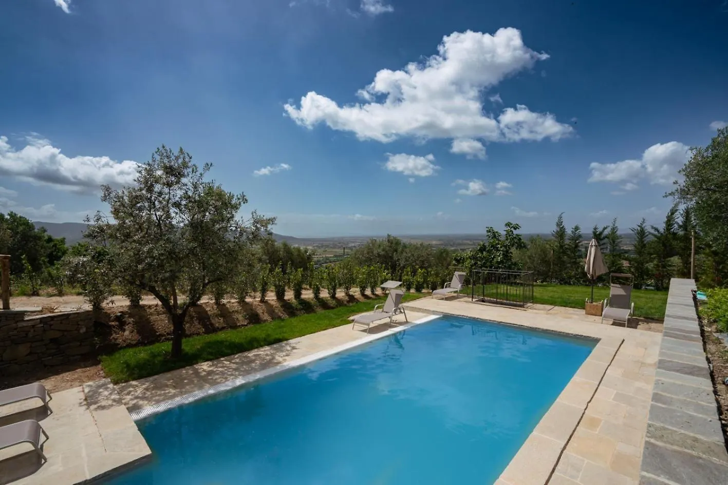 L'Antico Casale Tuscany Charme & Private Pool 5-Star Cortona Semesterbostad