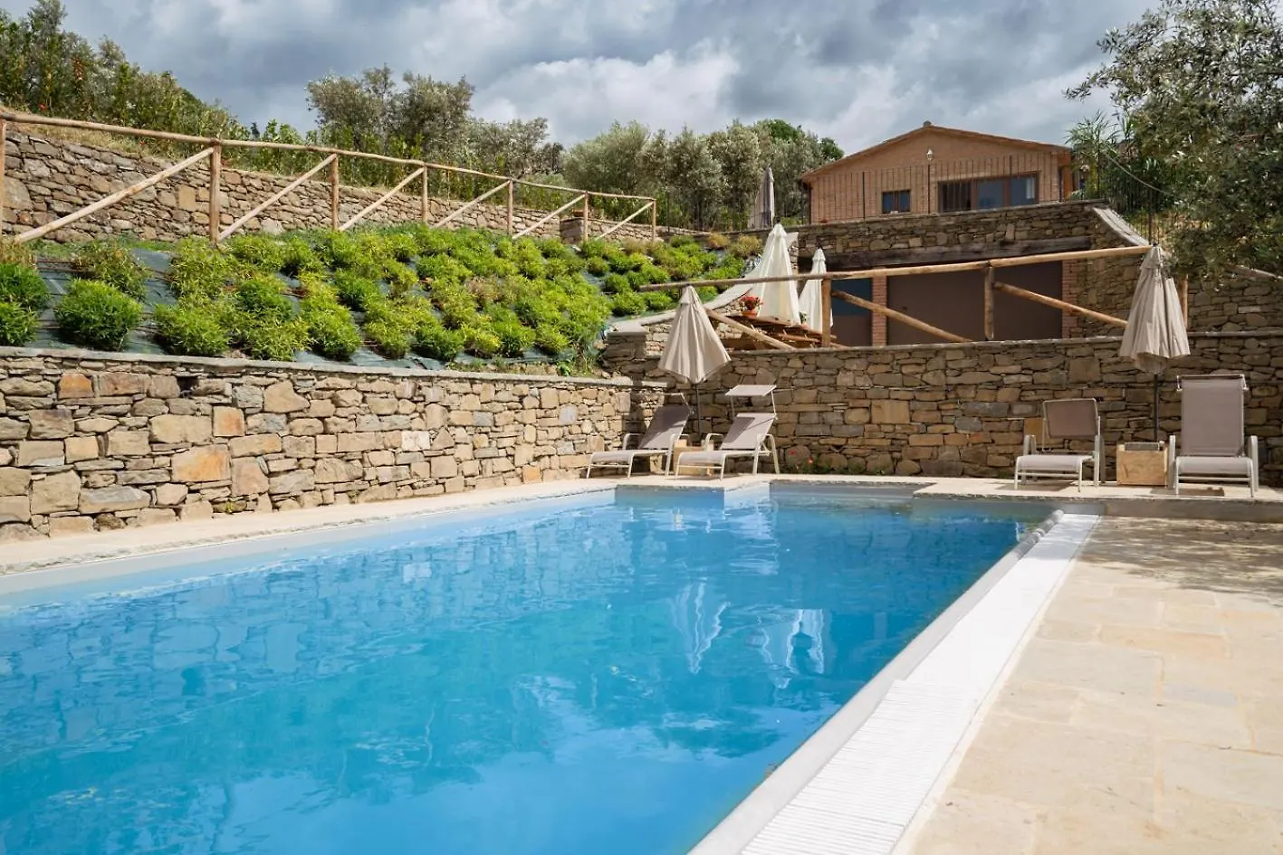 L'Antico Casale Tuscany Charme & Private Pool 5-Star Cortona