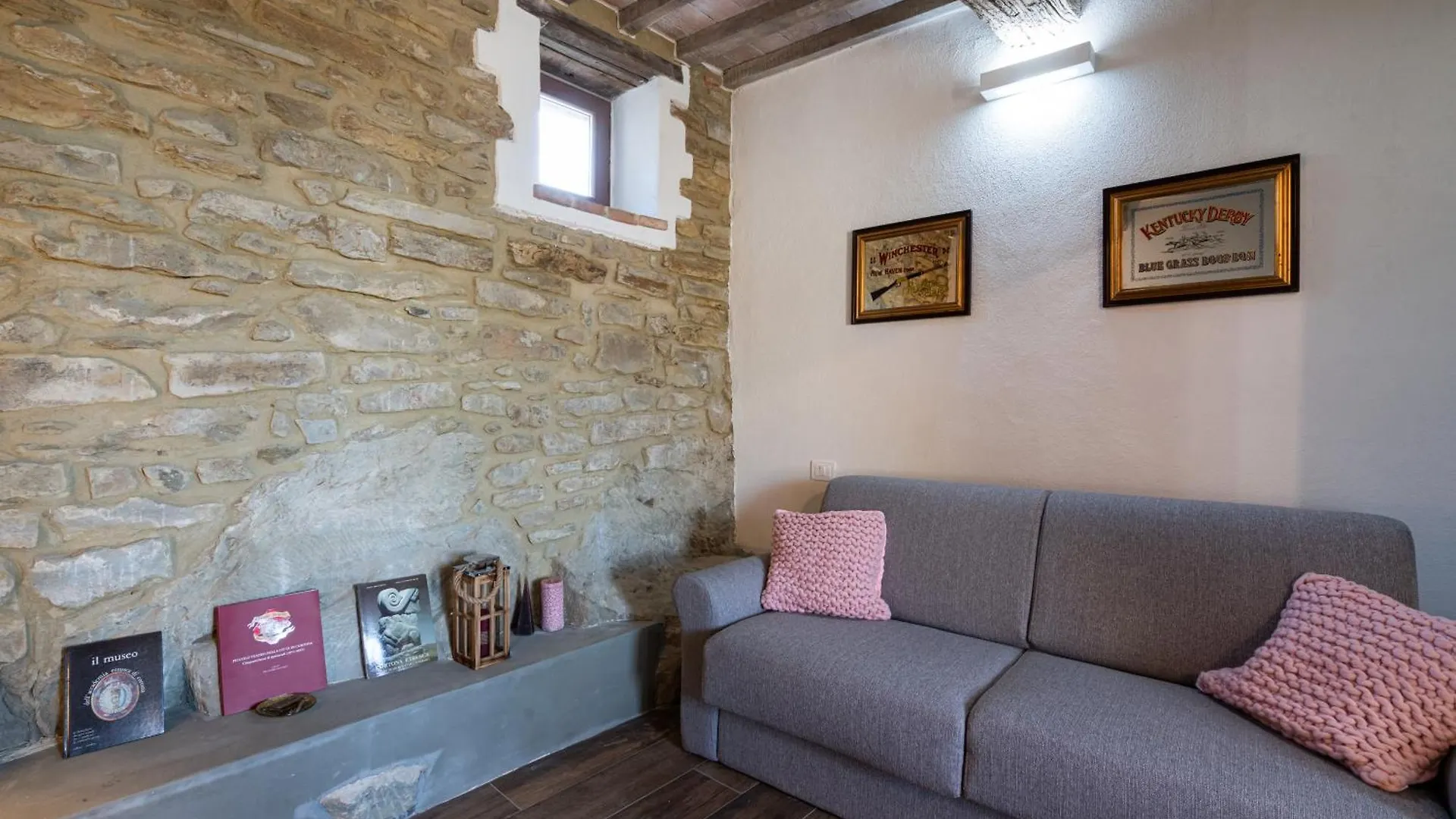L'Antico Casale Tuscany Charme & Private Pool 5-Star Cortona
